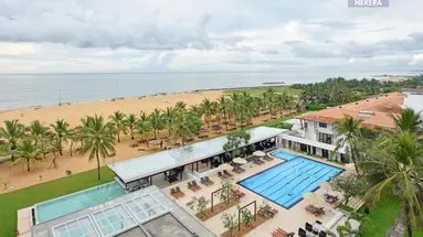 Goldi Sands