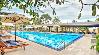 Goldi Sands