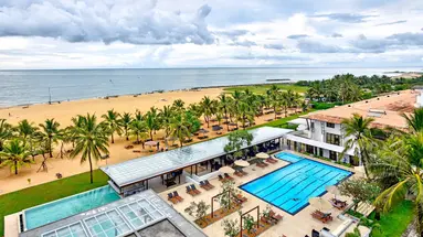 Goldi Sands