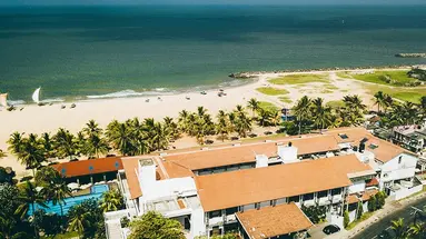 GOLDI SANDS
