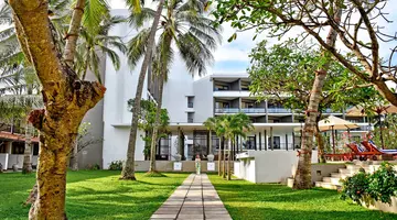 Goldi Sands
