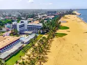 Goldi Sands