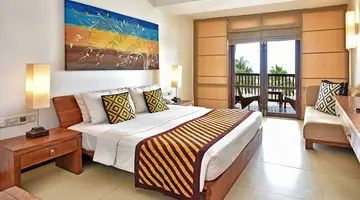 Goldi Sands