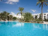 Golf Beach Djerba And Tha