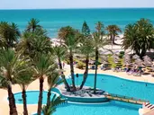 Golf Beach Djerba And Tha