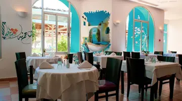 Golf Beach Djerba And Tha