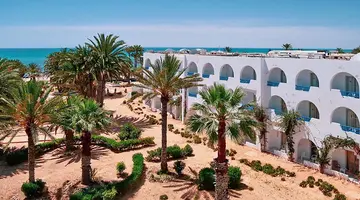 GOLF BEACH DJERBA