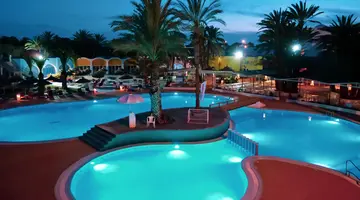 GOLF BEACH DJERBA