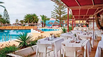 GOLF BEACH DJERBA
