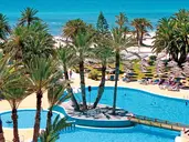 GOLF BEACH DJERBA