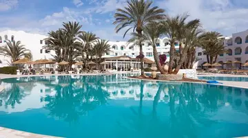 GOLF BEACH DJERBA