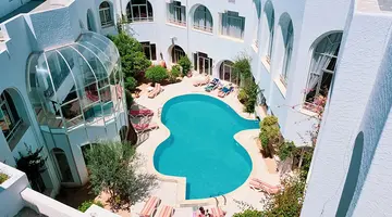 GOLF BEACH DJERBA
