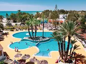 GOLF BEACH DJERBA