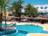 GOLF BEACH DJERBA