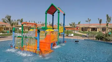 Golf Beach Resort