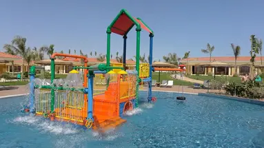 Golf Beach Resort