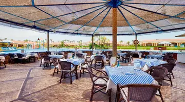 Golf Beach Resort