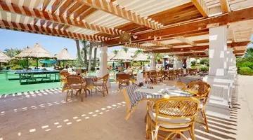 Golf Beach Resort