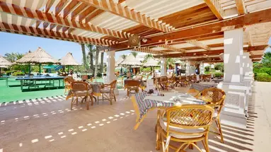 Golf Beach Resort