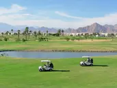 Golf Beach Resort