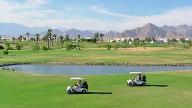 Golf Beach Resort