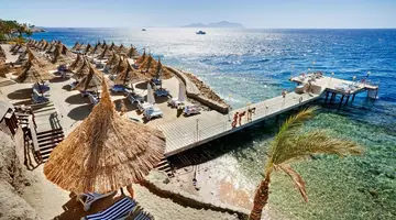 Golf Beach Resort