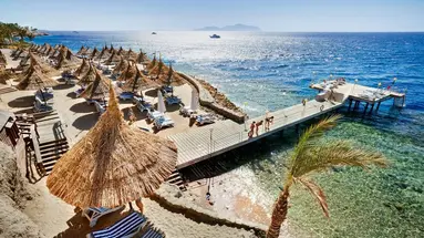 Golf Beach Resort