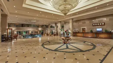 Golf Beach Resort