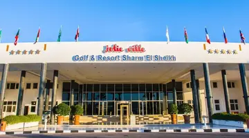 Golf Beach Resort