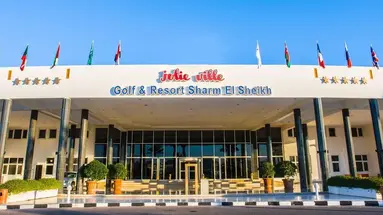 Golf Beach Resort