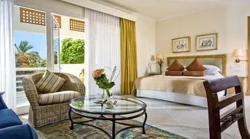 Golf Beach Resort