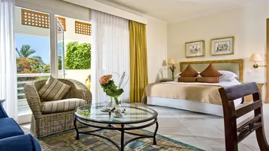 Golf Beach Resort