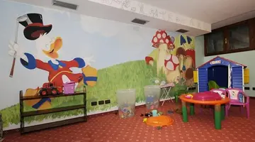Golf Hotel - Blu Hotels