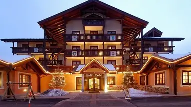 Golf Hotel - Blu Hotels