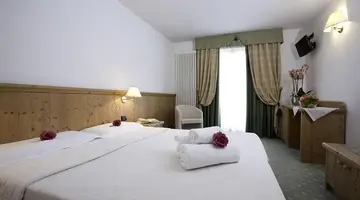Golf Hotel - Blu Hotels