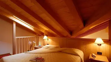 Golf Hotel - Blu Hotels