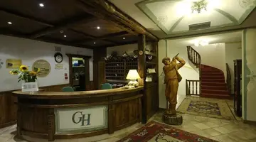 Golf Hotel - Blu Hotels