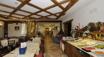 Golf Hotel - Blu Hotels
