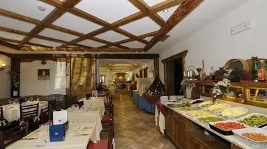 Golf Hotel - Blu Hotels