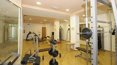 Golf Hotel - Blu Hotels