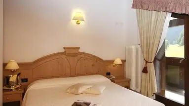 Golf Hotel - Blu Hotels