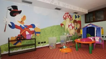 Golf Hotel - Blu Hotels