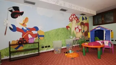 Golf Hotel - Blu Hotels