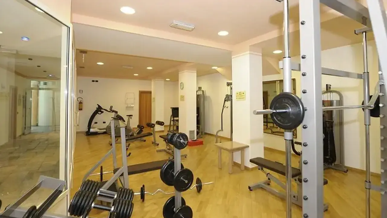 Golf Hotel - Blu Hotels