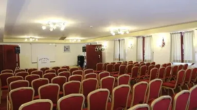 Golf Hotel - Blu Hotels