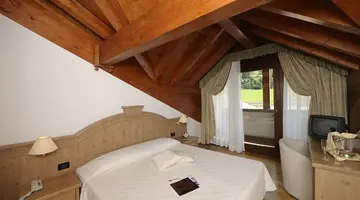 Golf Hotel - Blu Hotels