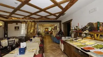 Golf Hotel - Blu Hotels