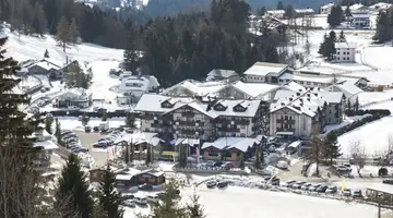 Golf Hotel Folgaria