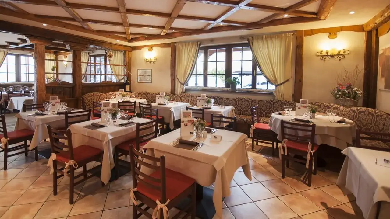 Golf Hotel Folgaria