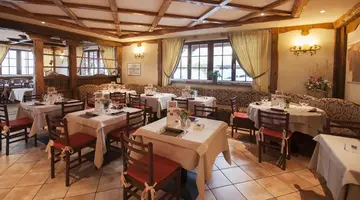 Golf Hotel Folgaria
